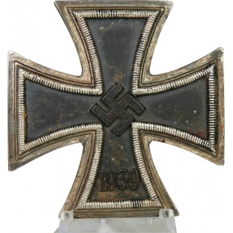 EK1 1939, Eisernes Kreuz 1 Klasse. Espenlaub militaria